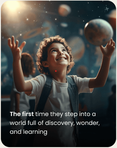 Celebrations & theme days